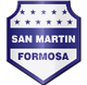  San Martin Formosa