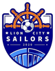  Lion City Sailor