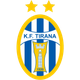  KF Tirana 