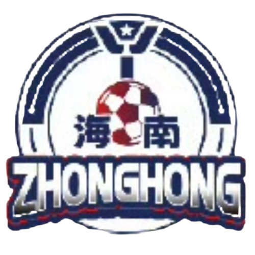  Hainan Zhonghong