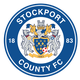  Stockport County 