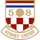  Sydney Union