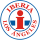  Iberia Los Angeles 