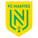  Nantes Women's Football Team U19