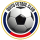  Quito FC Women's Football Team