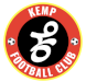  Kemp Women's Football Team