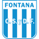  CSD Fontana