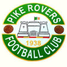  Pike Rovers 