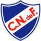  Nacional Montevideo 