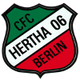  Hertha Berlin 06