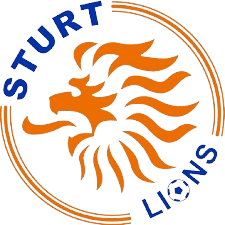  Stert Lions Women's Football Team