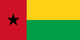  Guinea Bissau Women's Football Team