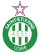  Saint Etienne Women's Football U19