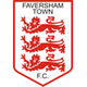  Faversham Town 