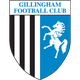  Gillingham