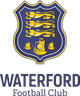  Waterford United 