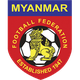  Myanmar Women's Football Team