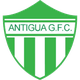  Antigua GFC