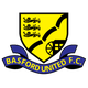  Busford United