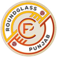  Round glass Punjab