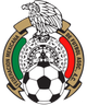  Mexico Women's Football Team U16