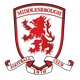  Middlesbrough U21