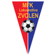  MFK Lokomotiva Zvolen 