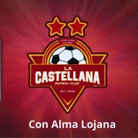  La Castellana