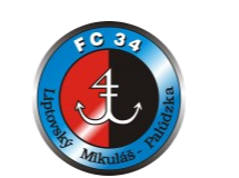  FC34 Paluzka