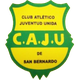  Juventude Giannino