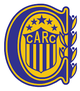  Rosario Central Women's Football Team