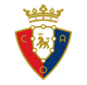  Osasuna