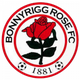  Bonnyrigg Rose 