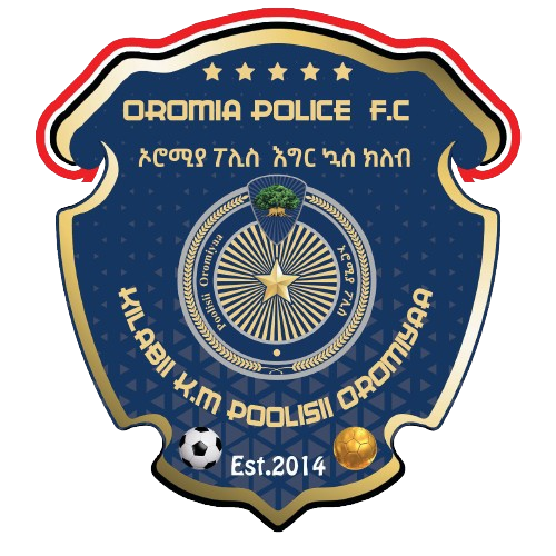  Oromia Police FC