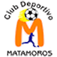  Matamoros