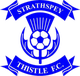  Strathspey Thistle 