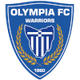  Olympia Warriors Reserve