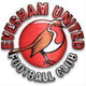  Evesham United