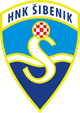  HNK Sibenik 