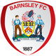  Barnsley Women's Football Team