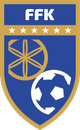  Kosovo Women's Football Team U17