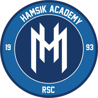  RSC Hamsik College U19