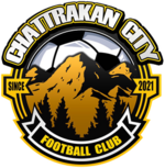  Chatrakan City