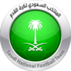  Saudi Arabia Indoor Football Team