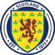  Scottish Women's Football Team