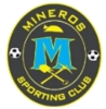  Mineros