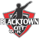  Black Town Football Club U20