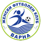  ZHFK Varna Women's Football Team