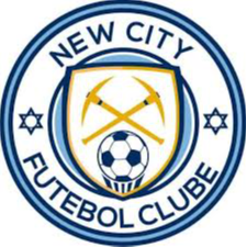  New Town Football Club