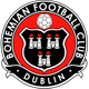  Dublin Bohemian Women's Football Team